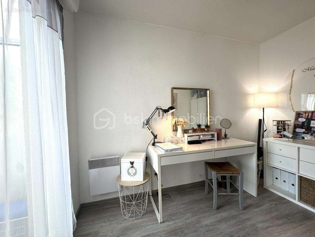 Appartement à MONTEREAU-FAULT-YONNE