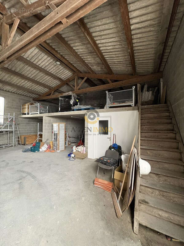 Commerce à BRESSUIRE