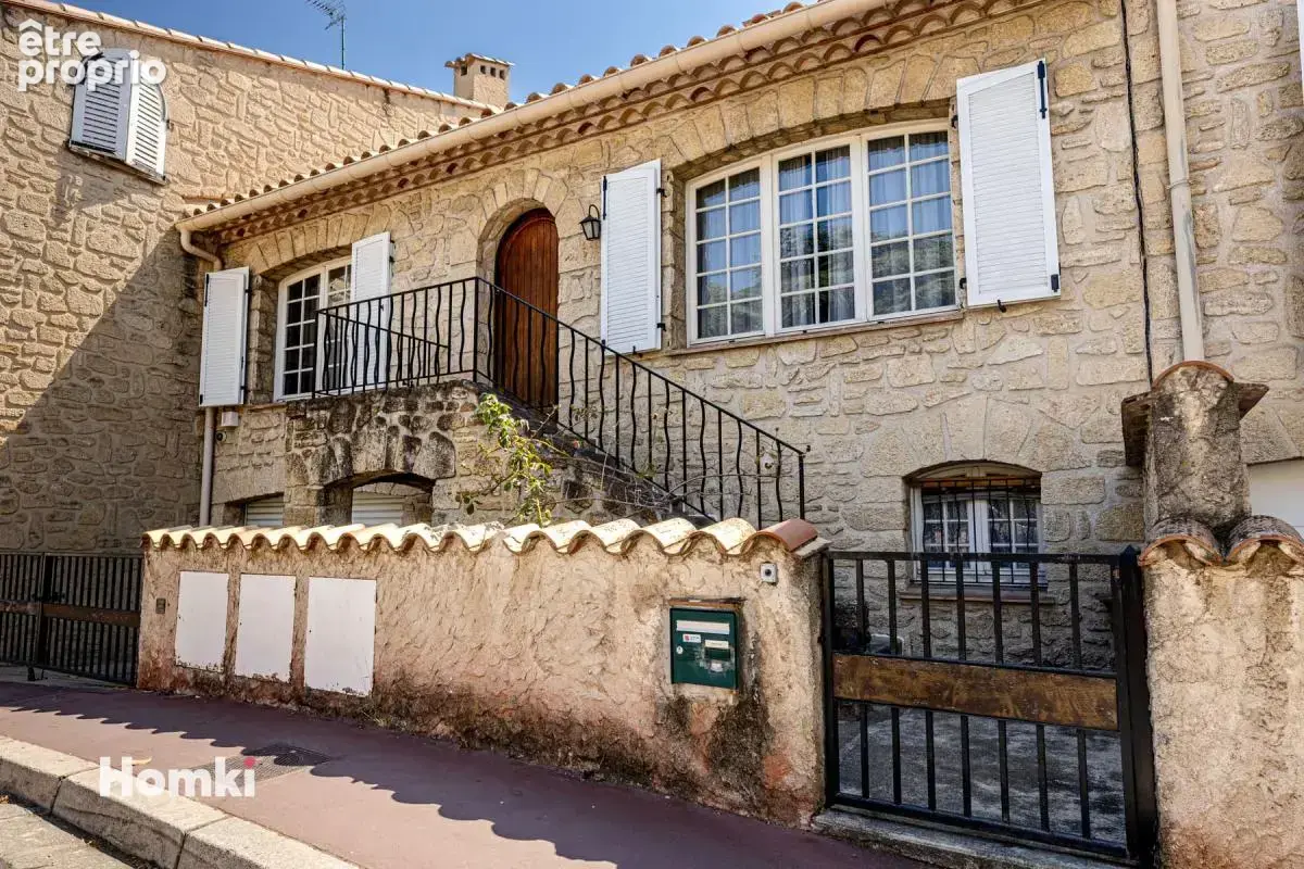 Maison à MONTPELLIER