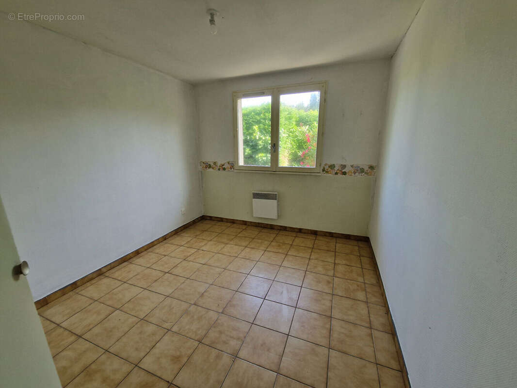 Maison à CASTELSARRASIN