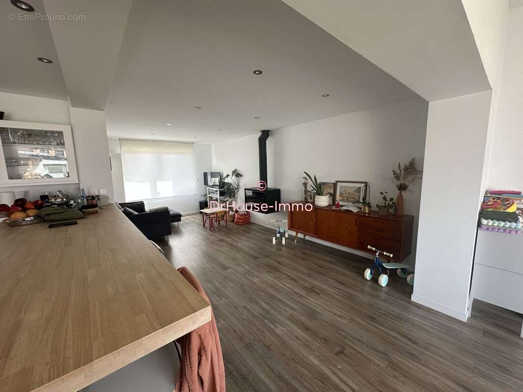 Maison 87 m² à Dunkerque  - photo 17