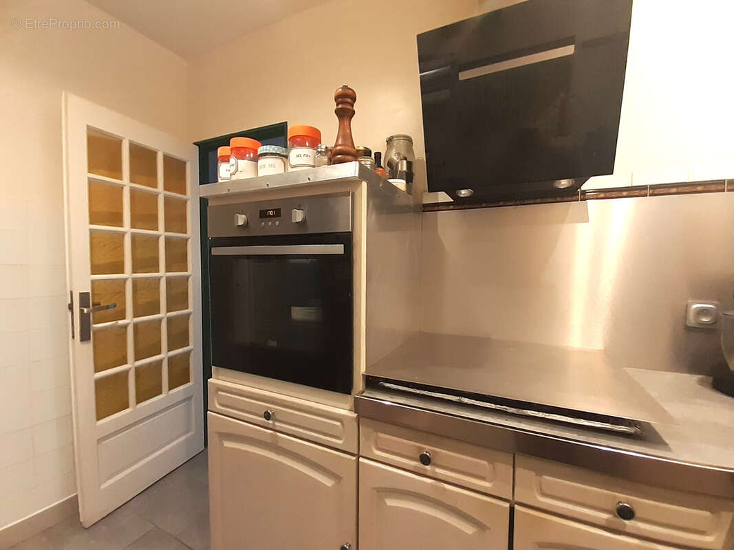 Appartement à PERPIGNAN