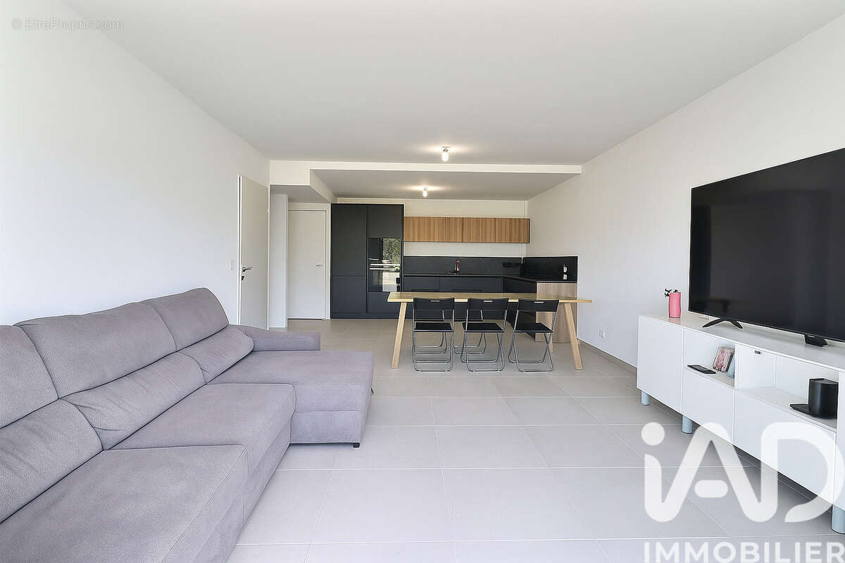 Photo 5 - Maison à MARSEILLE-13E