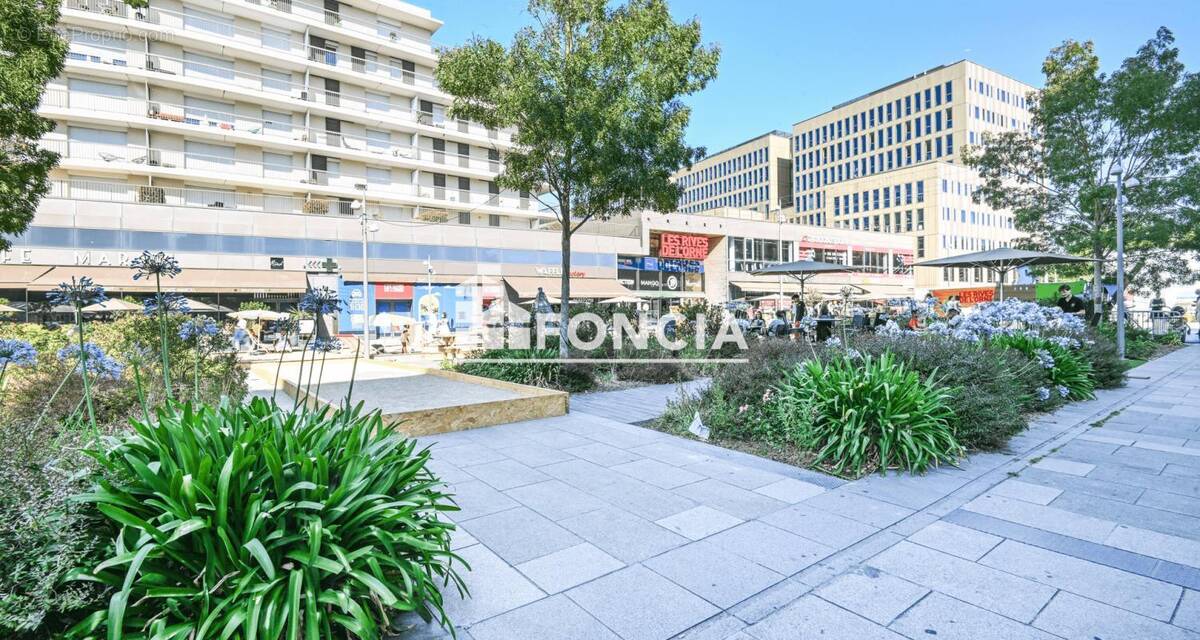Appartement à CAEN
