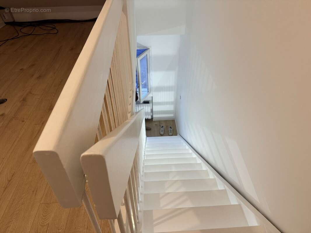 Maison à SURVILLIERS