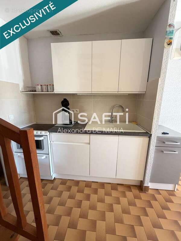 Photo 3 - Appartement à LEUCATE