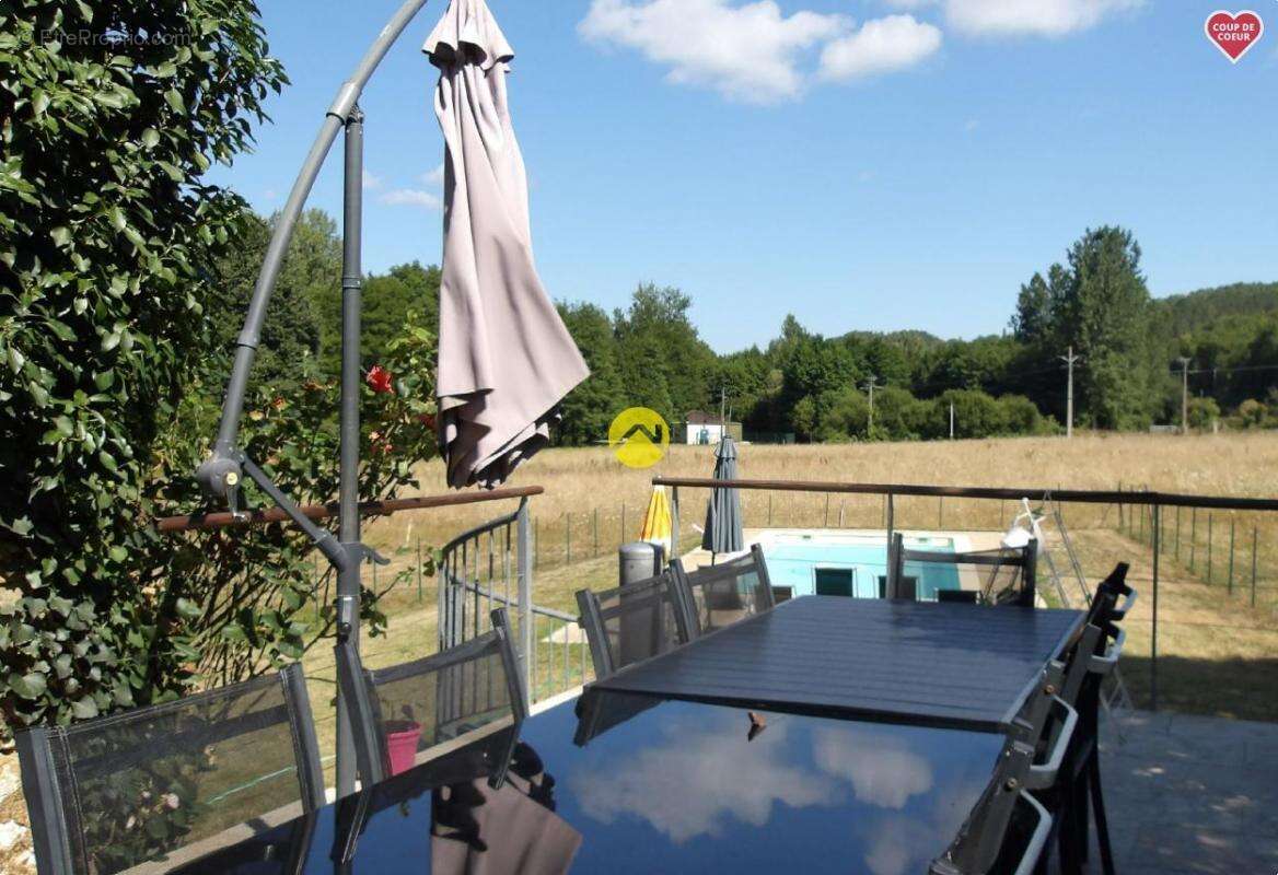 Maison totalment renovee - photo 4