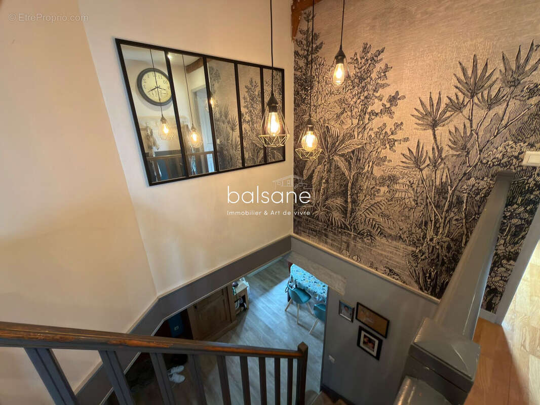 Maison 140 m² à Bourg-Achard  - photo 8