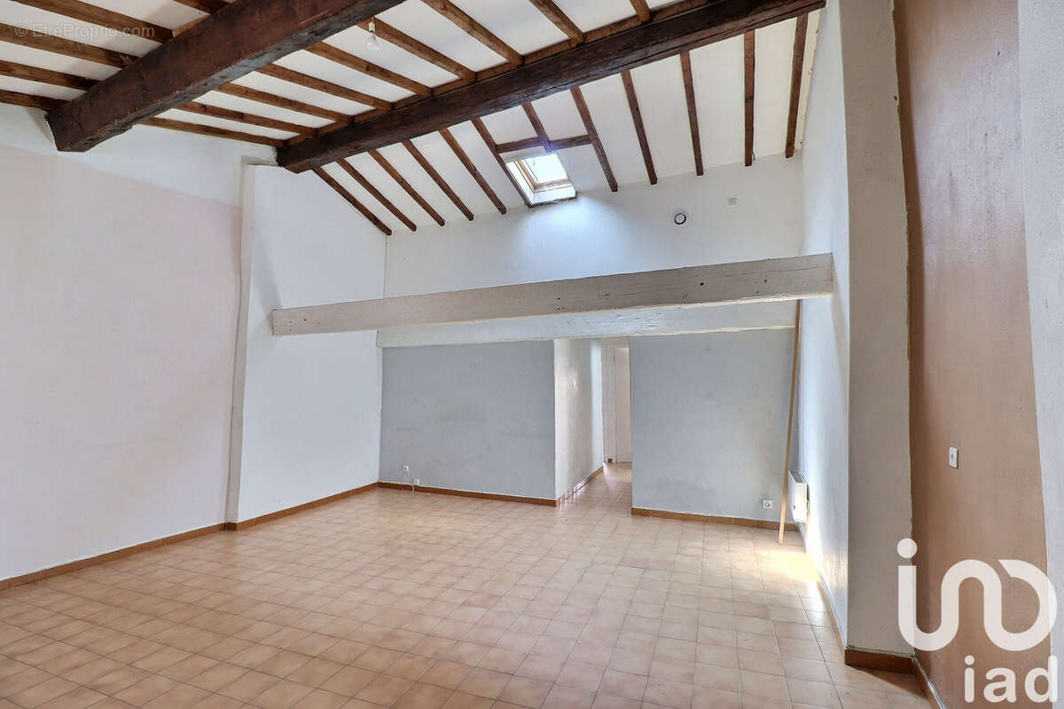 Photo 5 - Appartement à LE BEAUSSET