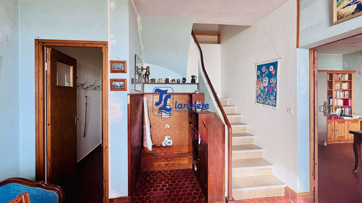 Maison à AUDRESSELLES