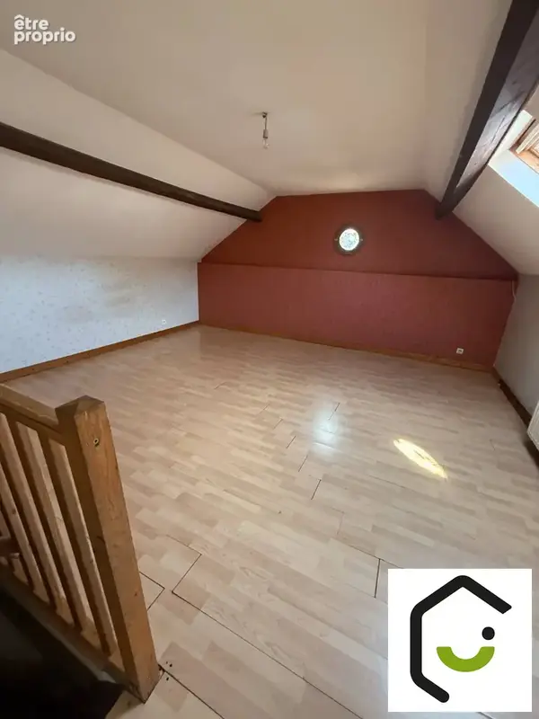Maison 5 pièces 130 m² à vendre à Rosieres-En-Santerre (80170) - photo 4