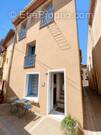 Maison à BOUZIGUES