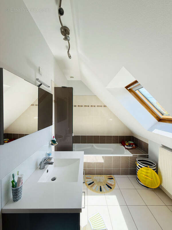Maison à VITRE