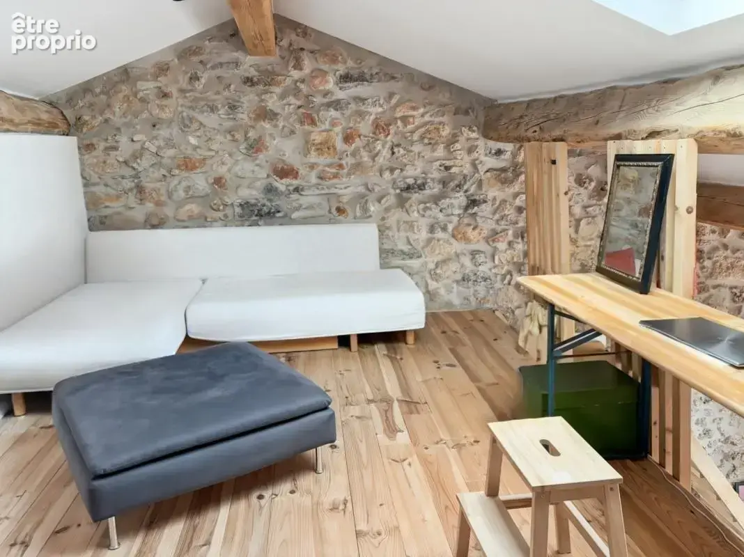 La palme (11) – une maison, deux projets possibles ! - photo 6