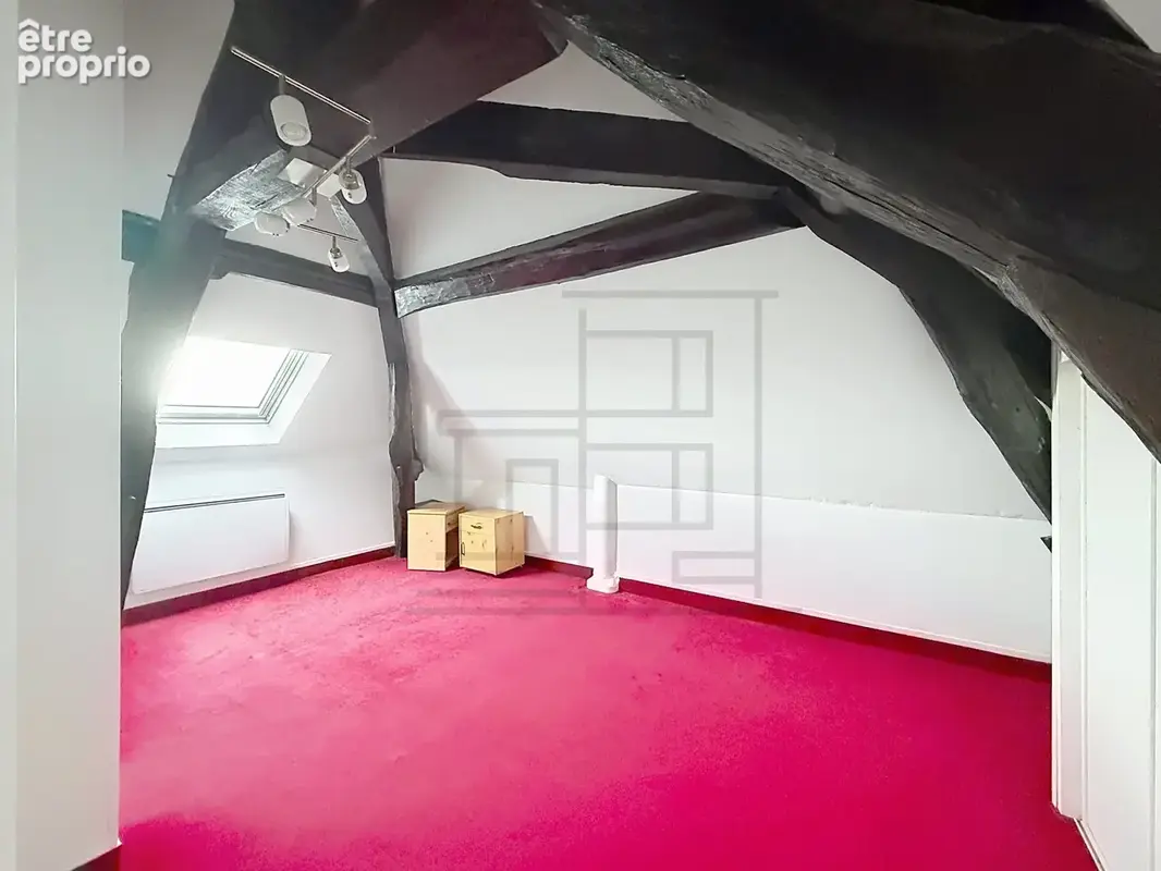 Appartement 30 m² à L'isle-Adam  - photo 5