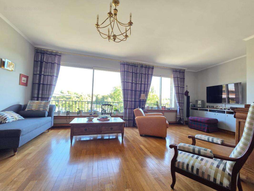 Maison à MANTES-LA-JOLIE