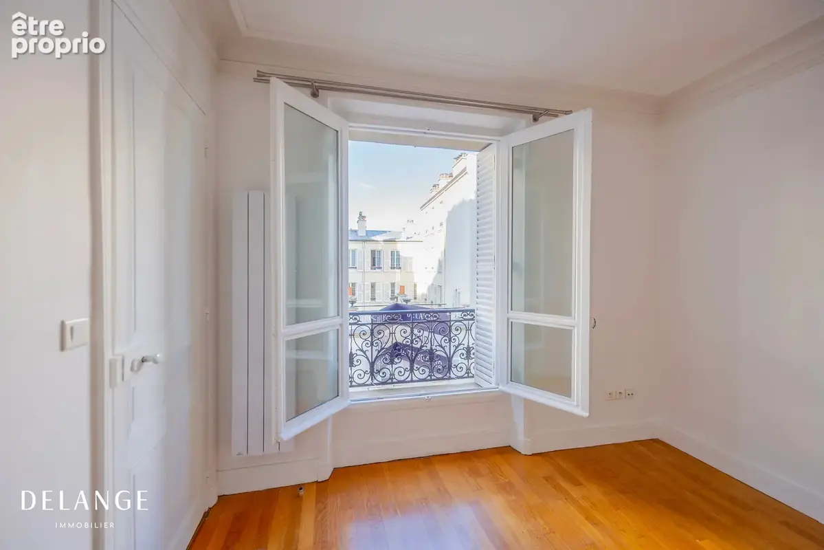 Saint-Victor - Appartement 3 pièces de 54 m² - photo 6