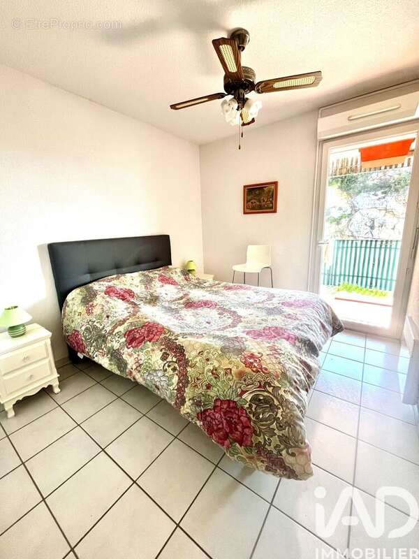 Photo 4 - Appartement à BALARUC-LES-BAINS