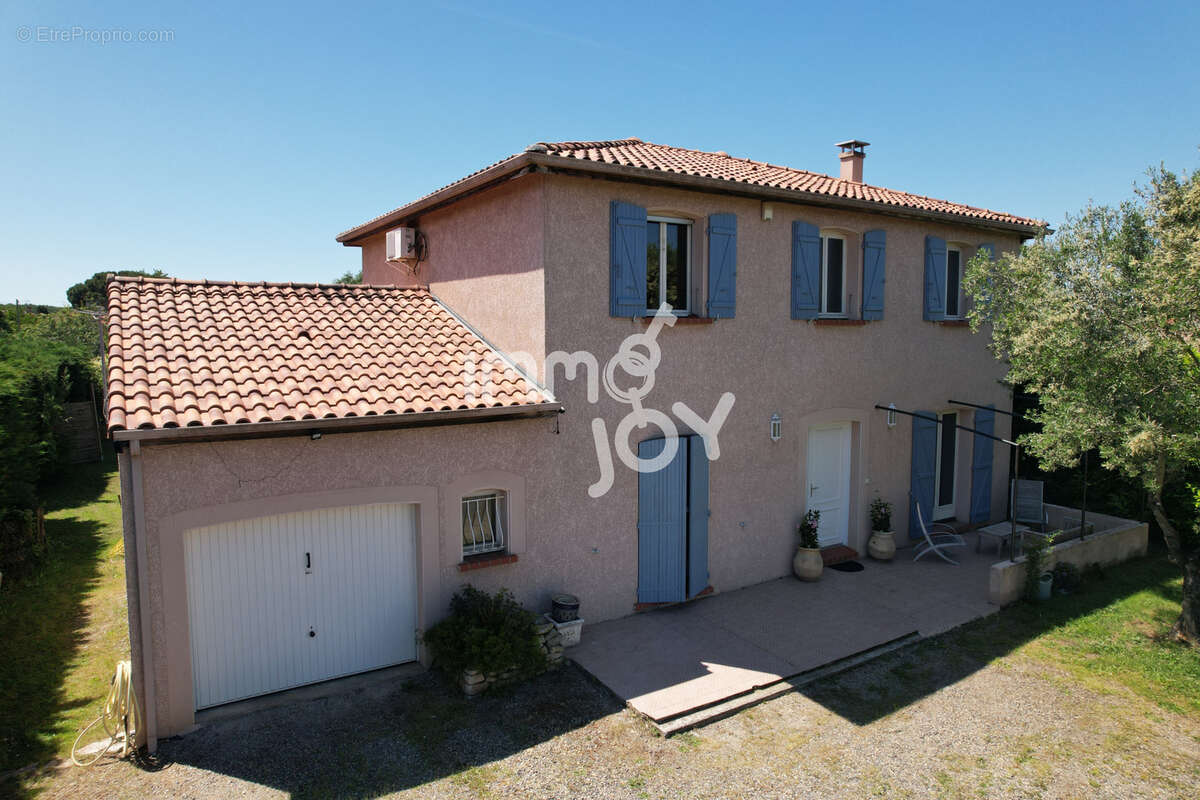 Maison à FONSORBES