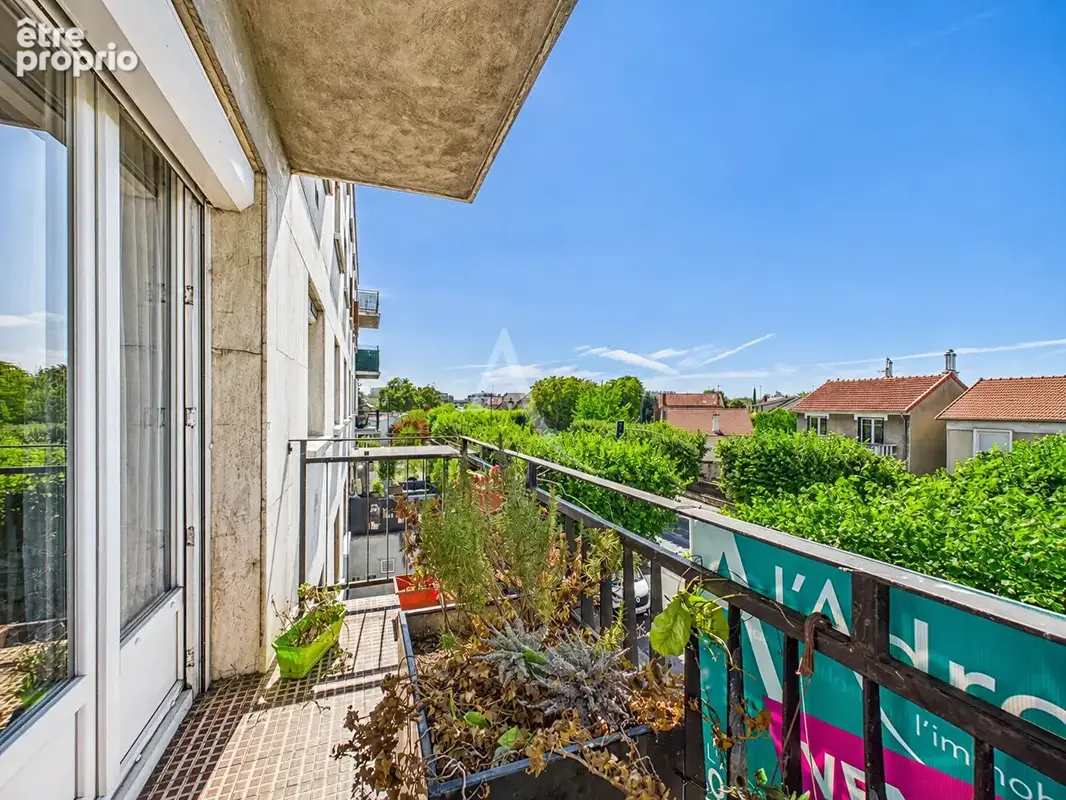 Appartement Maisons Alfort 4 pièce(s) 76.54 m2 - photo 7
