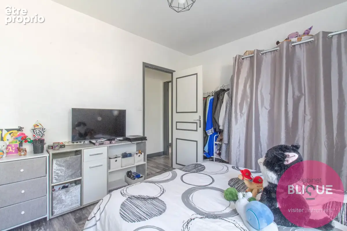 Un appartement qui ne manque pas d'air ! - photo 20