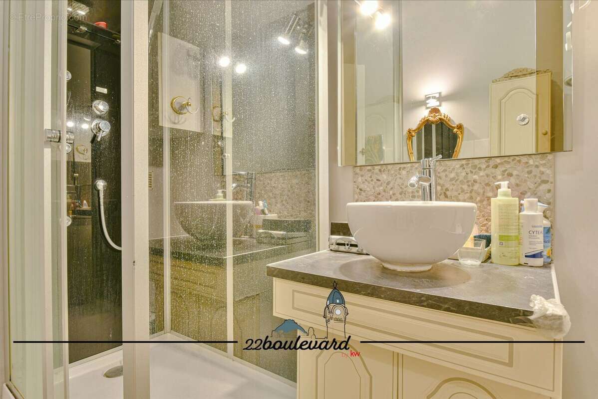 Appartement à LIMOGES