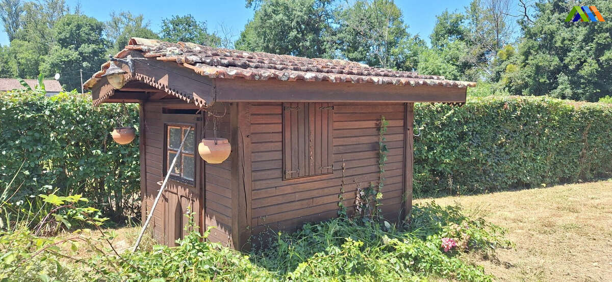 Maison 58 m² à Masseube  - photo 5