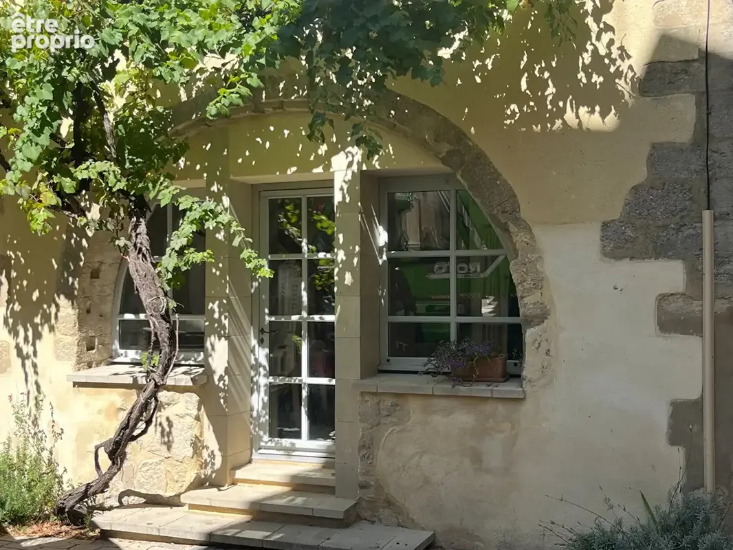 Maison à MALAUCENE