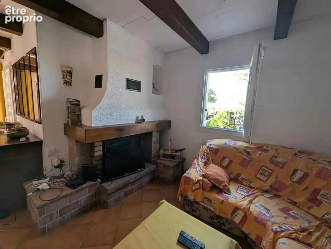 Villa Taradeau avec piscine - photo 5