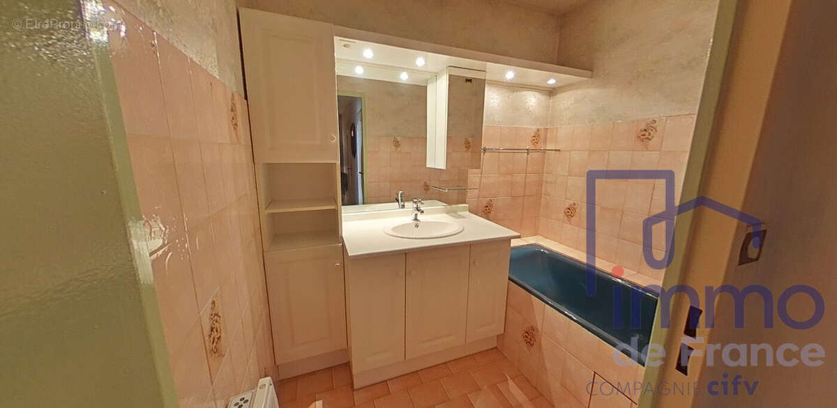 Appartement à LE PUY-EN-VELAY