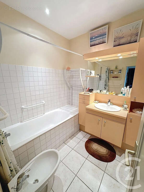 Appartement à LYON-7E