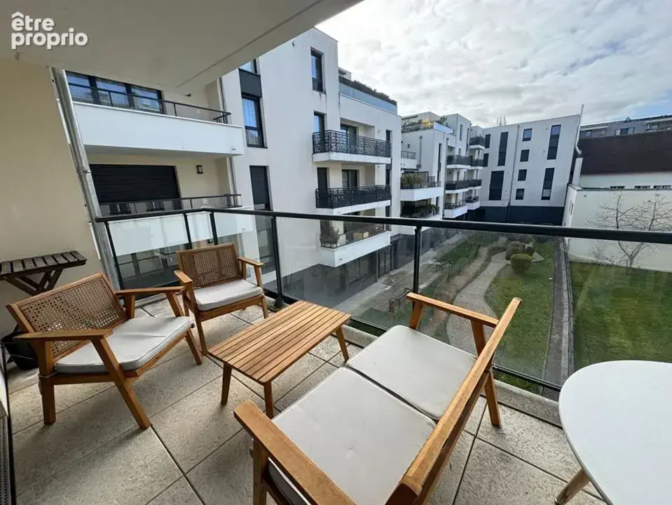 Appartement 3 pièces 69 m² à vendre à Caen (14000) - photo 4