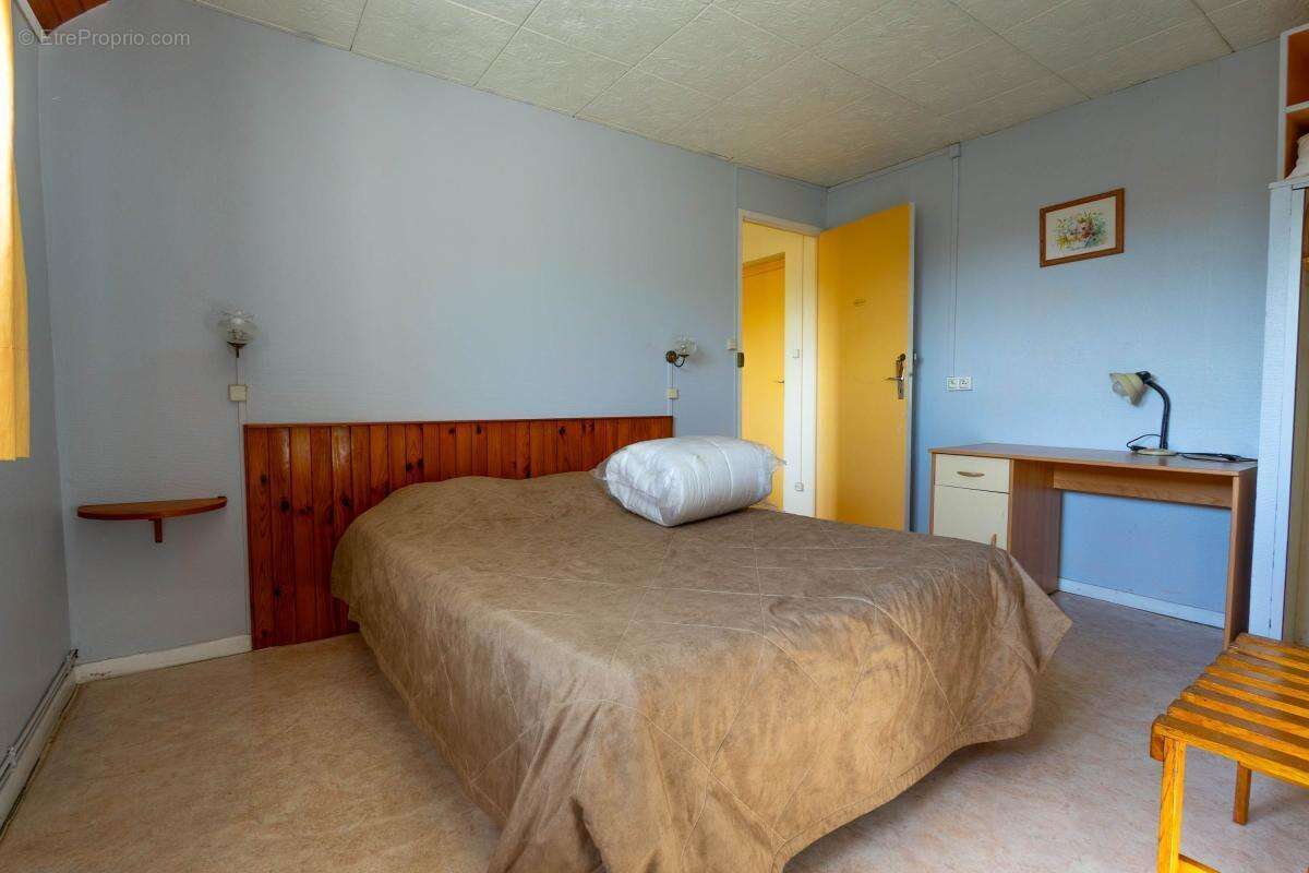 Maison à EVEUX