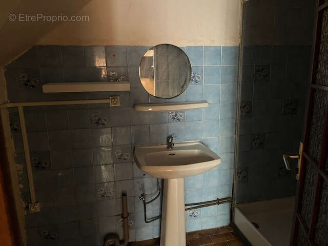 Maison de Village 50m2 - photo 4