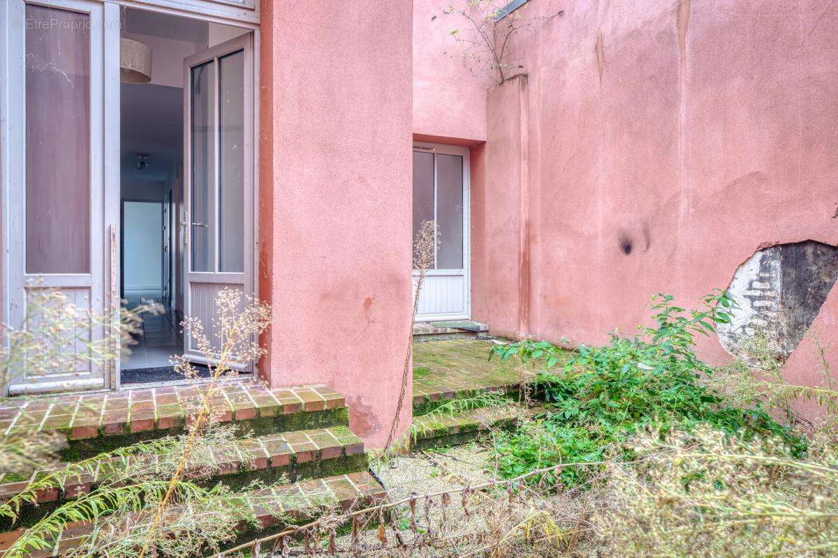 Appartement à ELBEUF