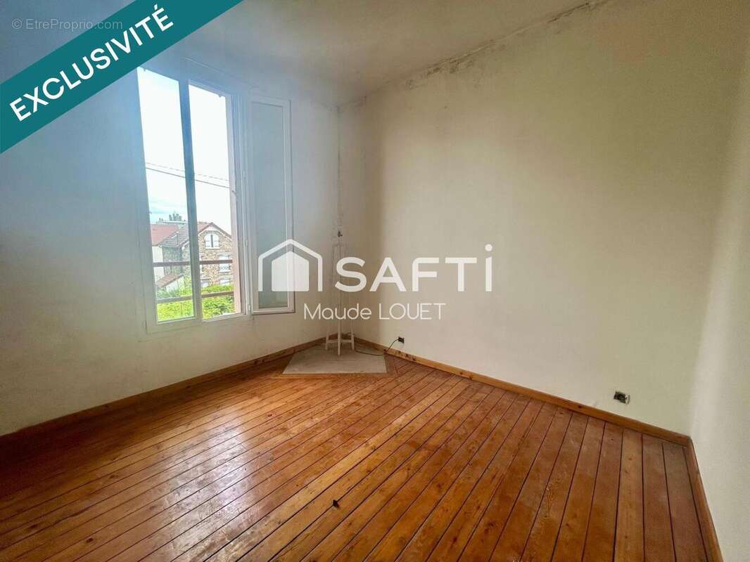 Photo 7 - Maison à ENGHIEN-LES-BAINS