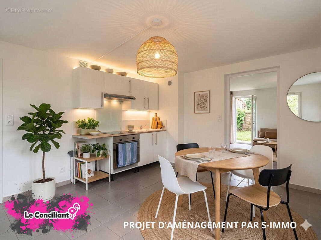 Appartement à LE VAL-D'AJOL