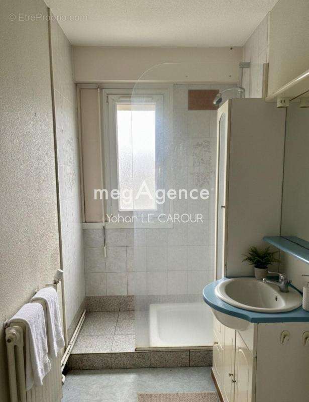 Appartement à LANESTER