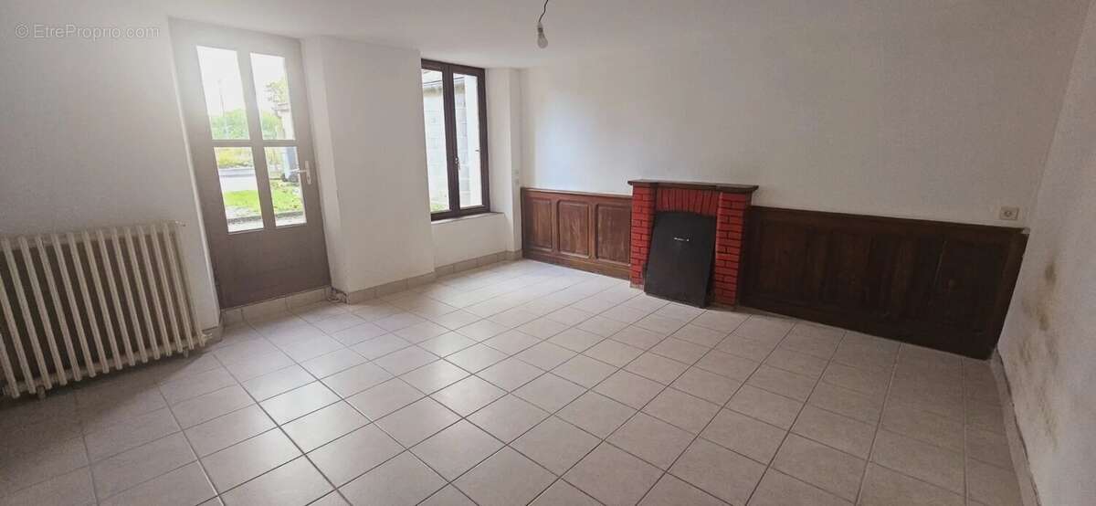 Appartement à PLELAN-LE-GRAND