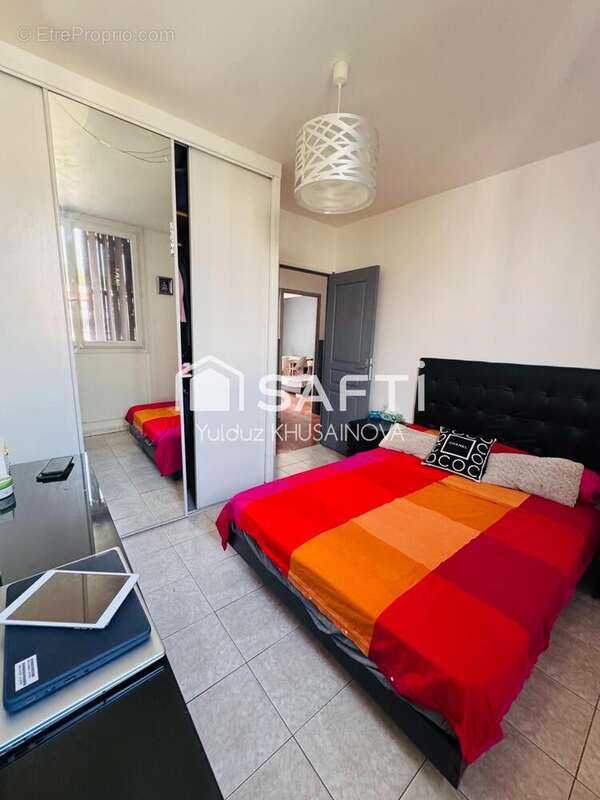 Photo 7 - Appartement à MARSEILLE-15E