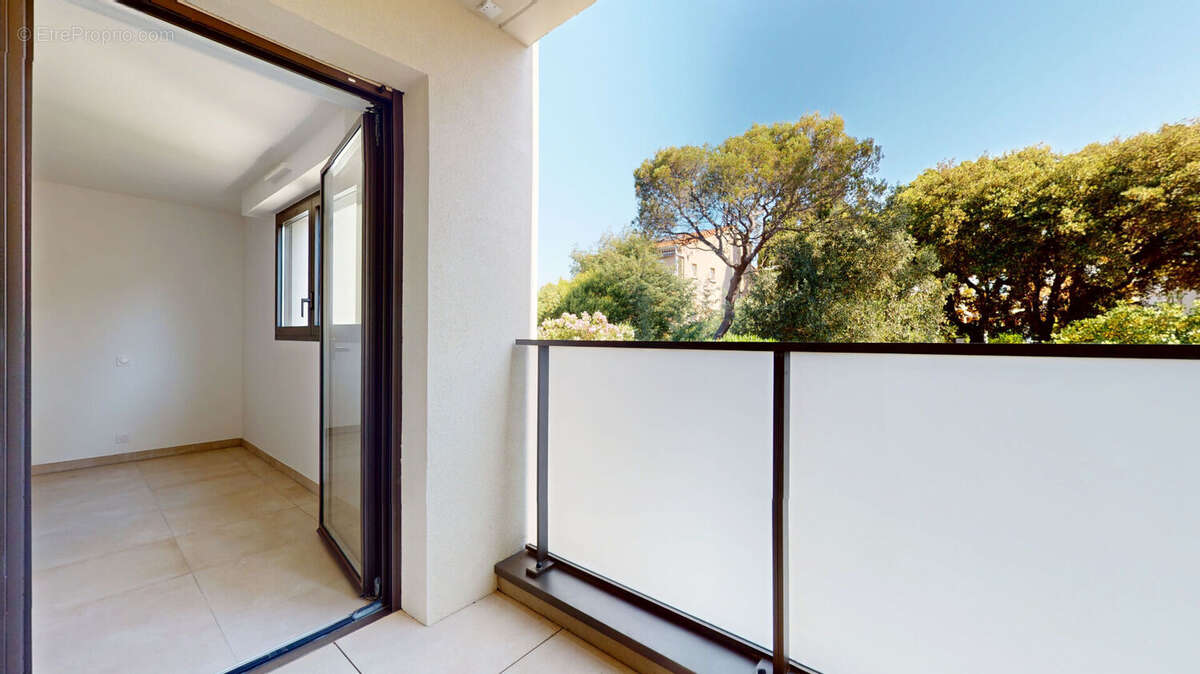 Appartement à SAINT-RAPHAEL