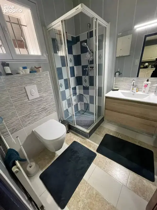 Maison type longère  de 10 pièces et Dépendance - photo 15