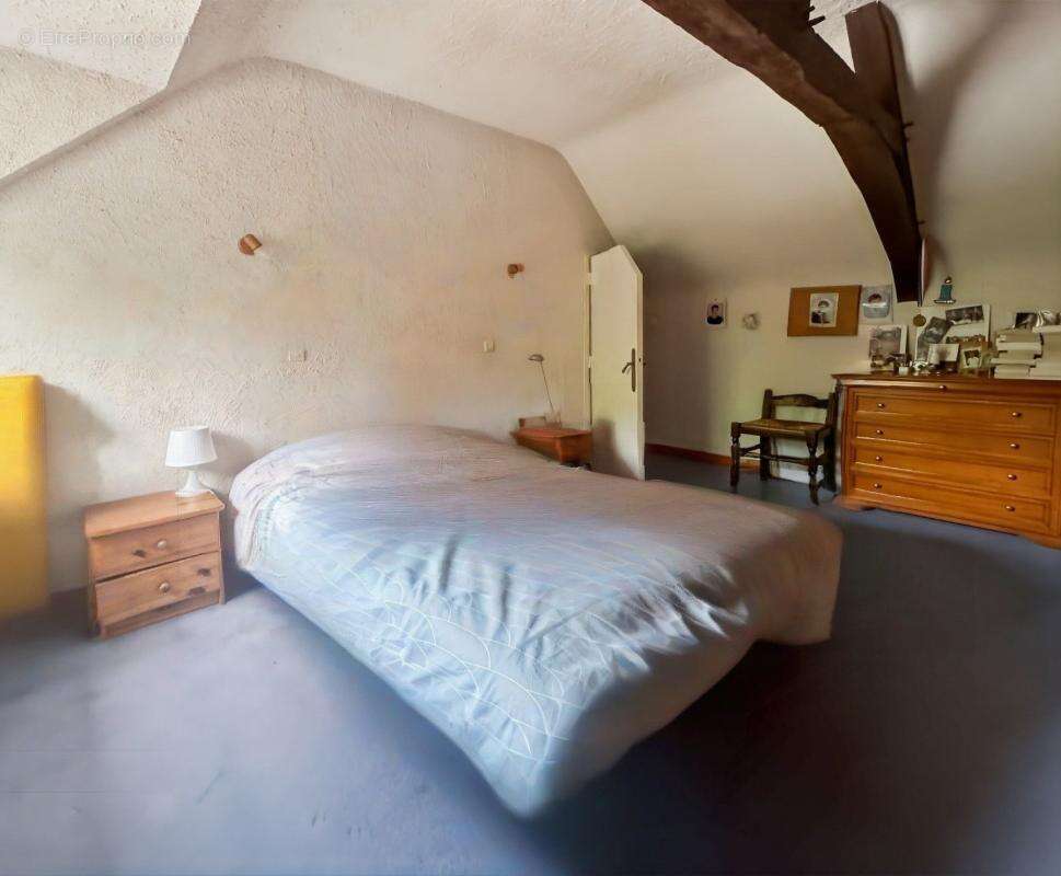 Maison à MARTIGNE-FERCHAUD