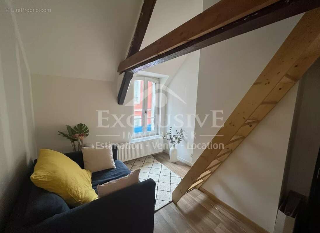 Maison à TROUVILLE-SUR-MER