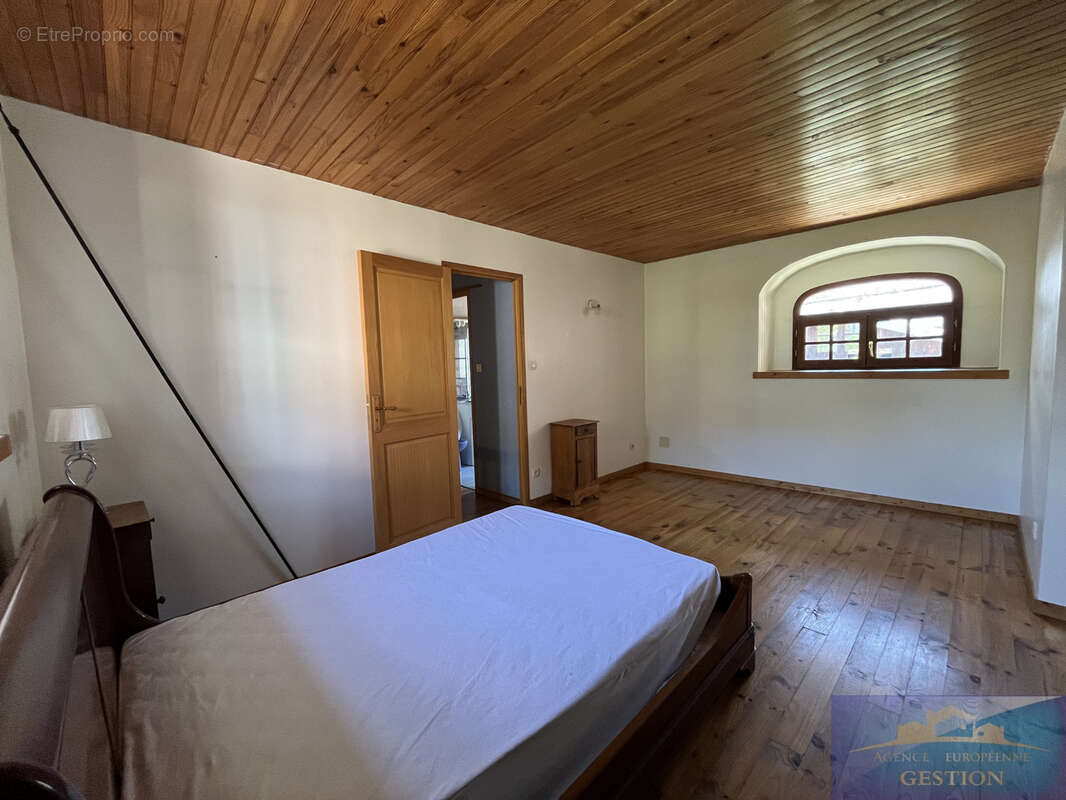 Ensemble immobilier à fort potentiel en centre-ville d’argelès-gazost ! - photo 9