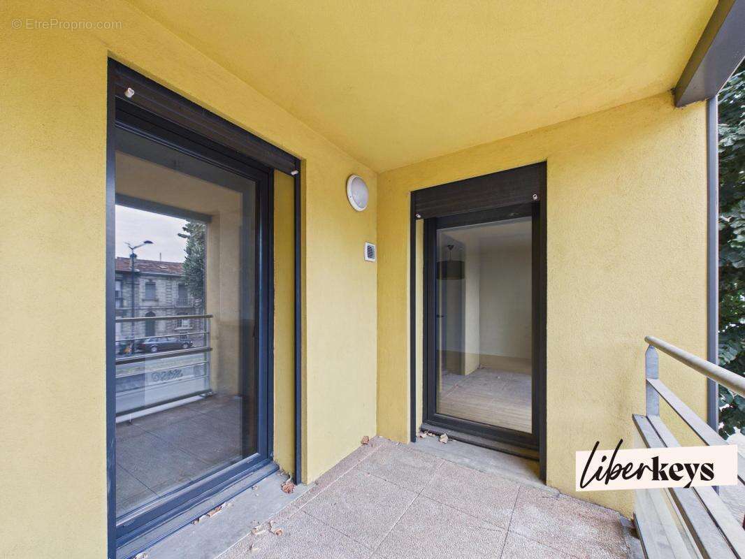 Appartement 3 pièces 69 m2 - Ornano Bordeaux - photo 2