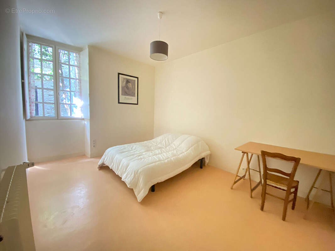 Appartement à VITRE