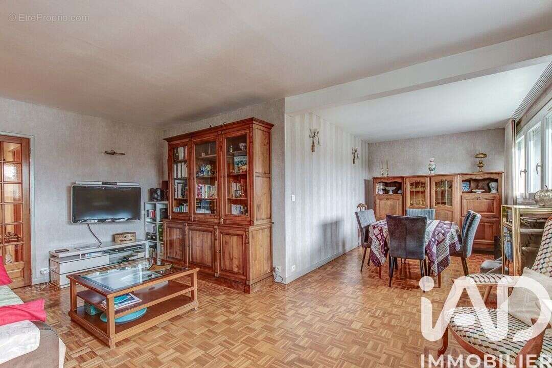 Photo 4 - Appartement à LE GRAND-QUEVILLY