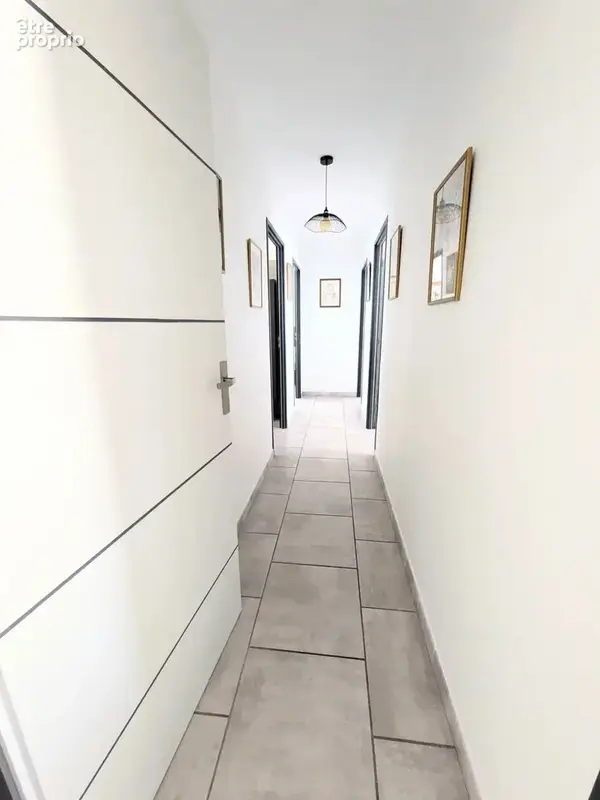 Villa avec piscine à la palme. 3 chambres - photo 11