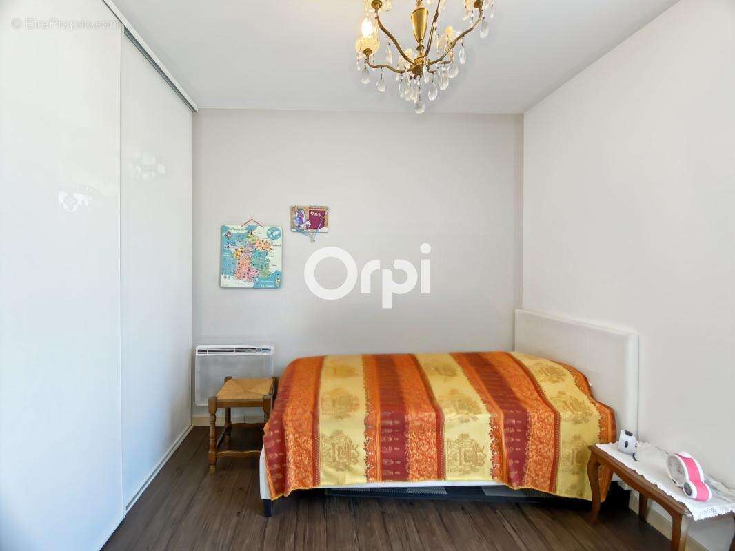 Appartement à LA CIOTAT